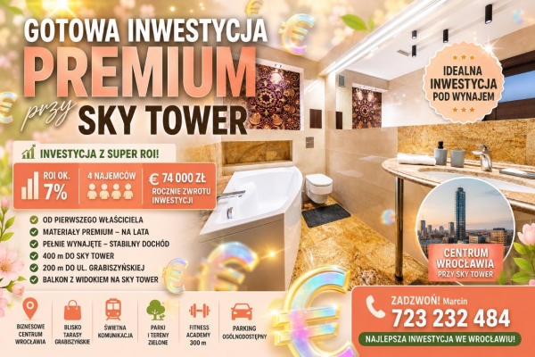 Ogłoszenie - 4pok, 65met, Okolice Zaporoskiej PO REMONCIE/WINDA (Wrocław). Zdjęcie 1