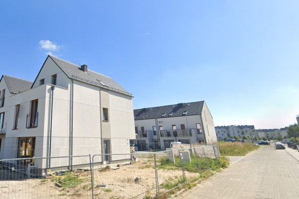 Ogłoszenie - 5pok, 89met, okolice Waniliowej NOWE2026/2 BALKONY (Wrocław). Zdjęcie 1