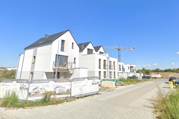 Ogłoszenie - 5pok, 87met, okolice Waniliowej NOWE2026/2 BALKONY (Wrocław). Zdjęcie 1