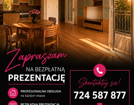 Ogłoszenie - 3pok, 63met, okolice Wagnera BALKON/2002 (Wrocław). Zdjęcie 1