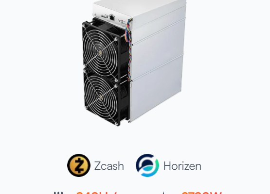 Ogłoszenie - Wholesales Bitmain Antminer Z15 Pro, Antminer S21 XP+ Hyd asic Miner. Zdjęcie 1