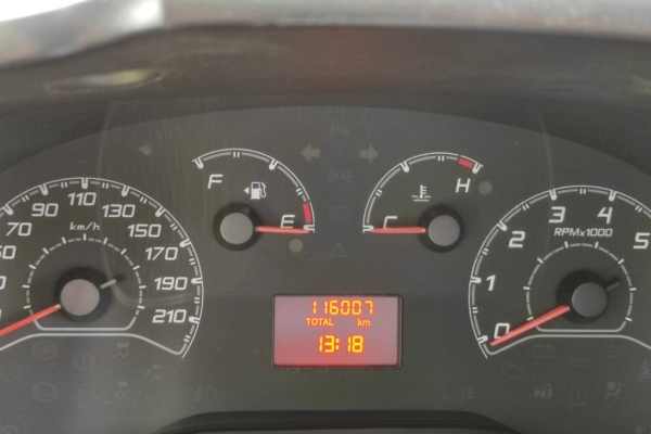 Ogłoszenie - Fiat Doblo XL Warszawa. Zdjęcie 2