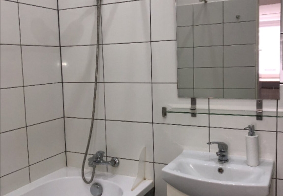 Ogłoszenie - 1pok, 30met, okolice Prądzyńskiego STRYCH (Wrocław). Zdjęcie 10