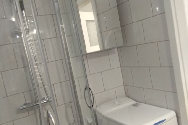 Ogłoszenie - 2pok, 28met, okolice Górnickiego PO REMONCIE/PARKING (Wrocław). Zdjęcie 10