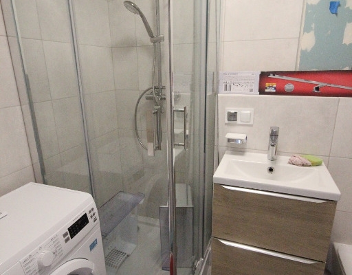 Ogłoszenie - 3pok, 50met, okolice Wojrowickiej ROZKŁAD/PO REMONCIE (Wrocław). Zdjęcie 10