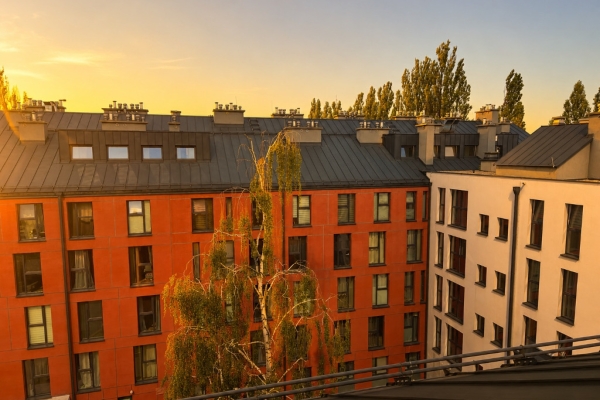 Ogłoszenie - 1pok, 19met, Okolice Koszarowej WINDA/2023 (Wrocław). Zdjęcie 10