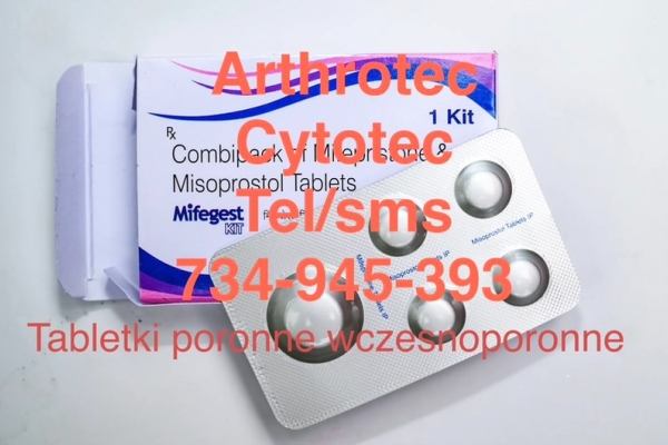 Ogłoszenie - Tabletki poronne wczesnoporonne aborcyjne arthrotec cytotec misoprostol mifepristone dyskretnie ginekolog. Zdjęcie 1