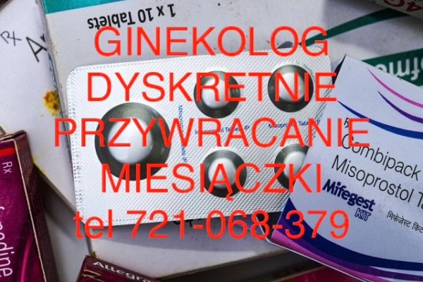 Ogłoszenie - Gdzie kupić tabletki poronne? Jak kupić tabletki poronne? Tabletki na poronienie. Aborcja farmakologiczna. Arthrotec. Zdjęcie 1
