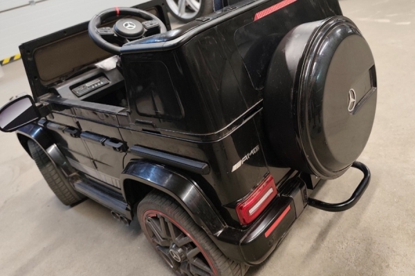 Ogłoszenie - Myjka ciśnieniowa Stanley 1600w spawarki odkurzacze. Zdjęcie 1
