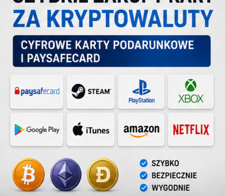 Ogłoszenie - cryptopaysafecard.pl KUP KARTY Prepaid. Zdjęcie 1