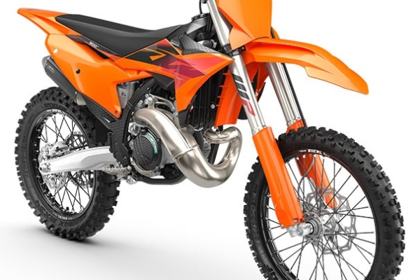 Ogłoszenie - 2027 KTM Motocross SX/SX-F. Zdjęcie 1