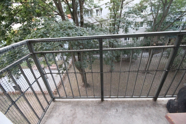 Ogłoszenie - 3pok, 48met, okolice Placu Jana Pawła II ROZKŁAD/BALKON (Wrocław). Zdjęcie 6