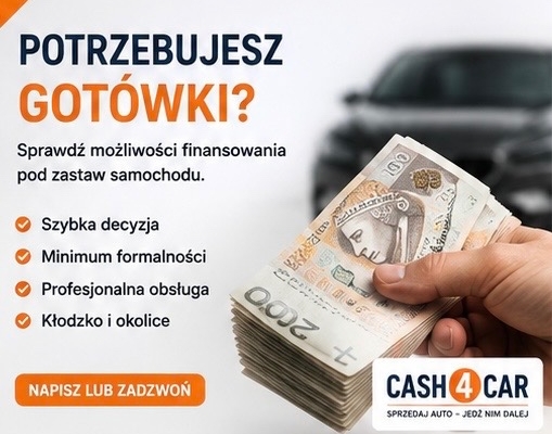 Ogłoszenie - Dodatkowa gotówka. Zdjęcie 1