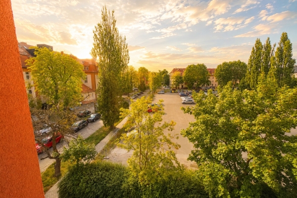 Ogłoszenie - 2pok, 44met, Okolice Koszarowej WINDA/2023 (Wrocław). Zdjęcie 10