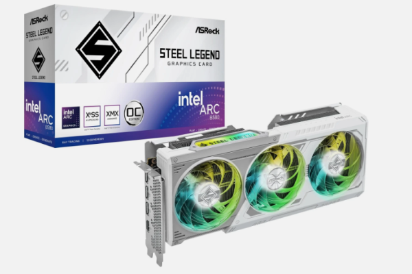Ogłoszenie - Wholesales Intel Arc B580,Nvidia GeForce RTX 5070 Ti,AMD Radeon RX 9070. Zdjęcie 1