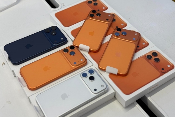 Ogłoszenie - Sprzedaż Apple iPhone 17 Pro Max, iPhone 17 Pro, iPhone Air, iPhone 16 Pro Max, 16 Pro, Samsung S26 Ultra, Sony PS5 Pro. Zdjęcie 8