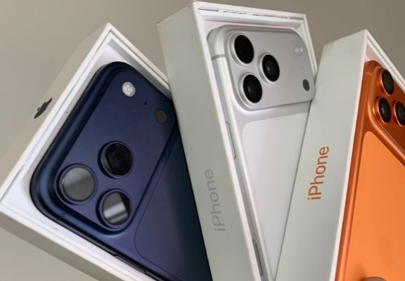 Ogłoszenie - Sprzedaż Apple iPhone 17 Pro Max, iPhone 17 Pro, iPhone Air, iPhone 16 Pro Max, 16 Pro, Samsung S26 Ultra, Sony PS5 Pro. Zdjęcie 4