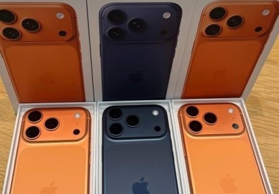 Ogłoszenie - Sprzedaż Apple iPhone 17 Pro Max, iPhone 17 Pro, iPhone Air, iPhone 16 Pro Max, 16 Pro, Samsung S26 Ultra, Sony PS5 Pro. Zdjęcie 1