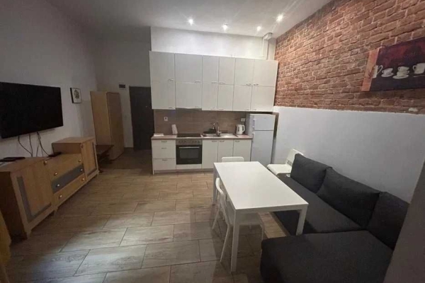 Ogłoszenie - 2pok, 40met, Okolice Tadeusza Kościuszki (Wrocław). Zdjęcie 2