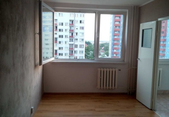 Ogłoszenie - 2pok, 32met, okolice Budziszyńskiej BALKON/PIWNICA/WINDA (Wrocław). Zdjęcie 2