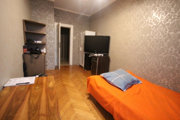 Ogłoszenie - 3pok, 70met, okolice Mieleckiej PEŁEN ROZKŁAD/BALKON (Wrocław). Zdjęcie 2