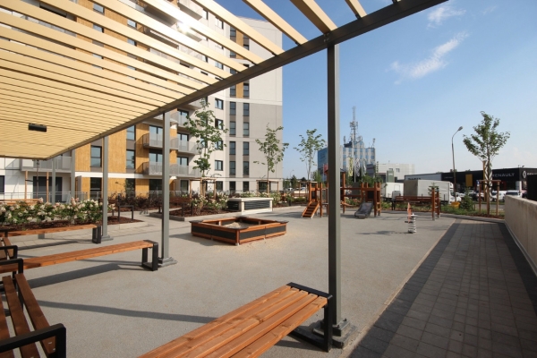 Ogłoszenie - 2pok, 39met, okolice Przyjaźni BALKON/WINDA/MP/2025 (Wrocław). Zdjęcie 2