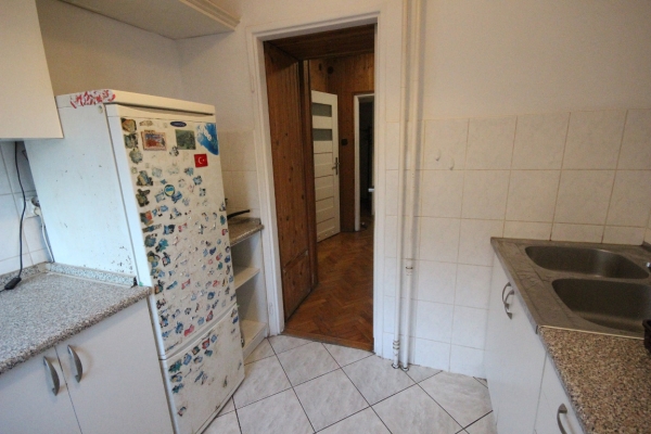 Ogłoszenie - 3pok, 48met, okolice Placu Jana Pawła II ROZKŁAD/BALKON (Wrocław). Zdjęcie 2