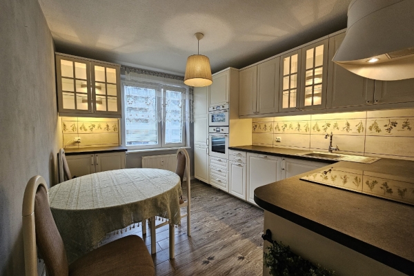 Ogłoszenie - 2pok, 66met, Okolice Zielińskiego BALKON/KOMÓRKA/WINDA (Wrocław). Zdjęcie 6