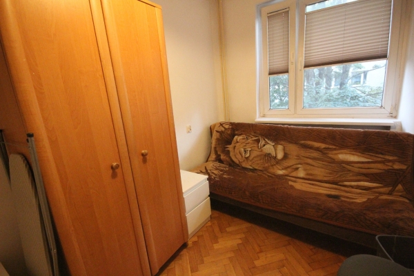 Ogłoszenie - 3pok, 48met, okolice Placu Jana Pawła II ROZKŁAD/BALKON (Wrocław). Zdjęcie 7
