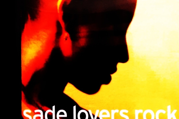 Ogłoszenie - Polecam Wspaniały Album CD SADE Lovers Rock - CD. Zdjęcie 1