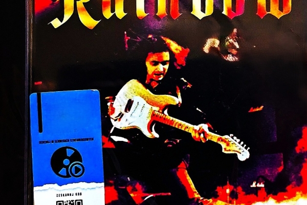 Ogłoszenie - ⭐Polecam Album CD Kultowego Zespołu RAINBOW- The Very Best Of Rainbow CD. Zdjęcie 1
