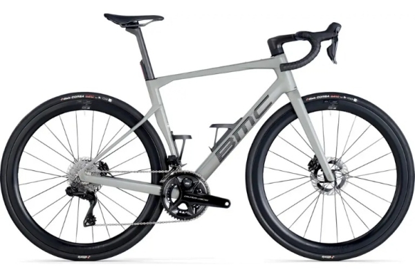 Ogłoszenie - 2026 BMC Roadmachine 01 TWO (WIEKBIKE). Zdjęcie 1
