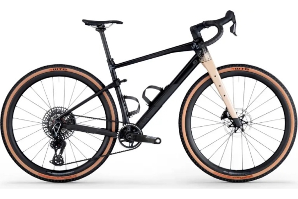 Ogłoszenie - 2026 BMC URS 01 ONE (WIEKBIKE). Zdjęcie 1