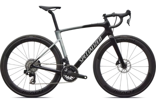 Ogłoszenie - 2026 Specialized Roubaix SL8 Pro - SRAM Force AXS (WIEKBIKE). Zdjęcie 1
