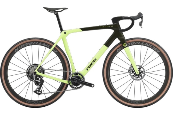Ogłoszenie - 2026 Trek Checkmate SLR 9 AXS Road Bike (WIEKBIKE). Zdjęcie 1