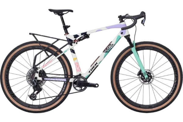 Ogłoszenie - 2026 Trek CheckOUT SL 7 AXS Road Bike (WIEKBIKE). Zdjęcie 1