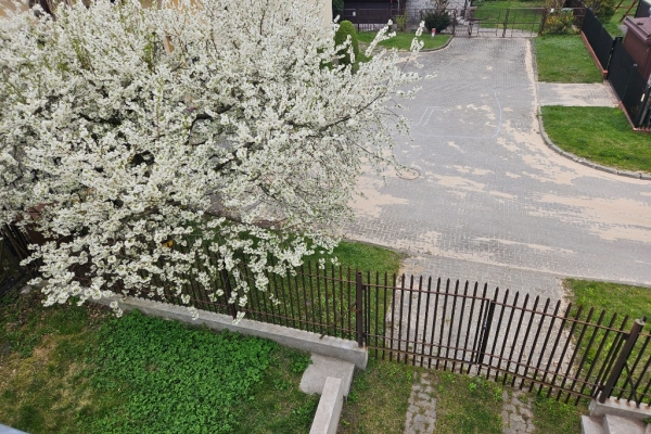 Ogłoszenie - Sprzedam wyjątkowy, energooszczędny dom 199,64m² Puławy Włostowice Fotowoltaika na starych zasadach! Pompa ciepła, klima. Zdjęcie 7