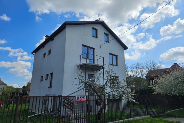 Ogłoszenie - Sprzedam wyjątkowy, energooszczędny dom 199,64m² Puławy Włostowice Fotowoltaika na starych zasadach! Pompa ciepła, klima. Zdjęcie 2