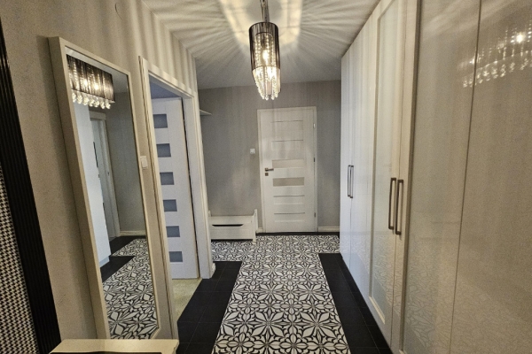 Ogłoszenie - 2pok, 66met, Okolice Zielińskiego BALKON/KOMÓRKA/WINDA (Wrocław). Zdjęcie 9