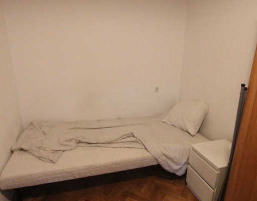 Ogłoszenie - 3pok, 48met, okolice Placu Jana Pawła II ROZKŁAD/BALKON (Wrocław). Zdjęcie 8