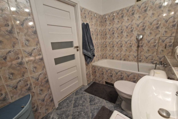 Ogłoszenie - 2pok, 66met, Okolice Zielińskiego BALKON/KOMÓRKA/WINDA (Wrocław). Zdjęcie 8