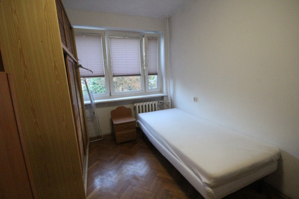 Ogłoszenie - 3pok, 48met, okolice Placu Jana Pawła II ROZKŁAD/BALKON (Wrocław). Zdjęcie 9
