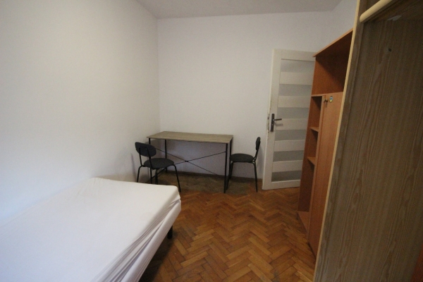 Ogłoszenie - 3pok, 48met, okolice Placu Jana Pawła II ROZKŁAD/BALKON (Wrocław). Zdjęcie 10