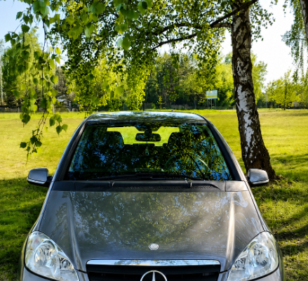 Ogłoszenie - Mercedes-Benz Klasa A160 BlueEfficiency 2010. Zdjęcie 3