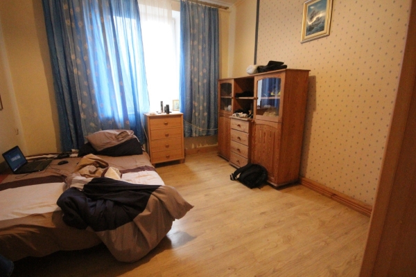 Ogłoszenie - 3pok, 70met, okolice Mieleckiej PEŁEN ROZKŁAD/BALKON (Wrocław). Zdjęcie 3