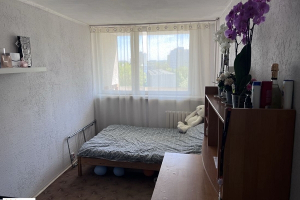 Ogłoszenie - 3pok, 63met, Okolice Powstańców Śląskich BALKON/PIWNICA (Wrocław). Zdjęcie 3