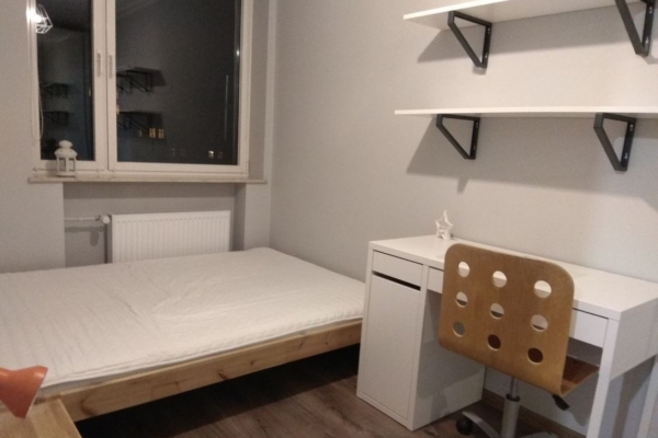 Ogłoszenie - 2pok, 28met, okolice Górnickiego PO REMONCIE/PARKING (Wrocław). Zdjęcie 3
