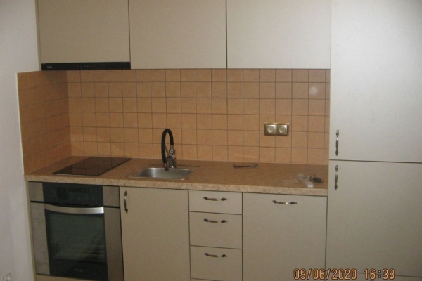 Ogłoszenie - 1pok, 18met, okolice Walońskiej BALKON/WINDA (Wrocław). Zdjęcie 3