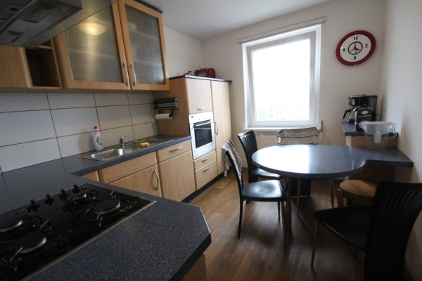 Ogłoszenie - 2pok, 52met, okolice Więckowskiego BALKON/WINDA/PARKING (Wrocław). Zdjęcie 3