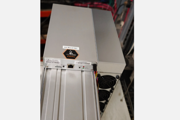 Ogłoszenie - Wholesales Bitmain Antminer Z15 Pro, Antminer S21 XP+ Hyd asic Miner. Zdjęcie 2
